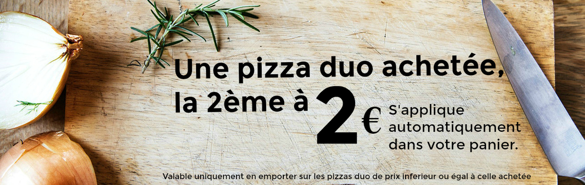 Allo Mario's Pizza