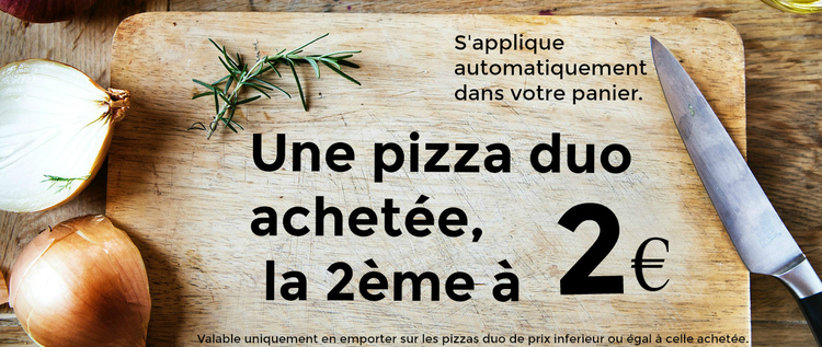 Allo Mario's Pizza