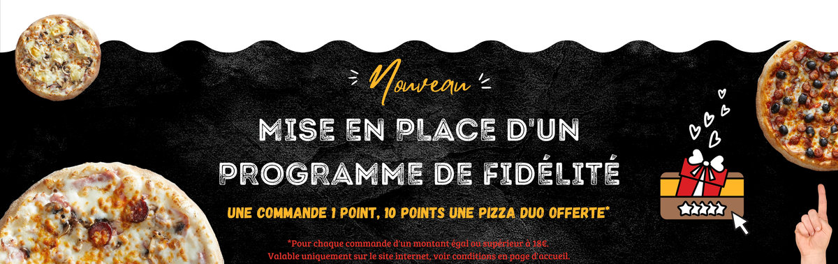 Allo Mario's Pizza