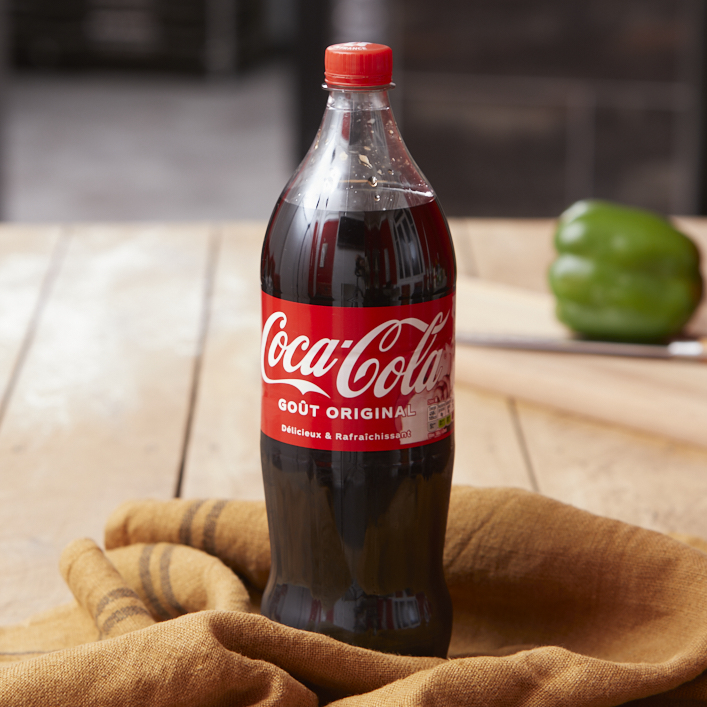 1.25 l coca