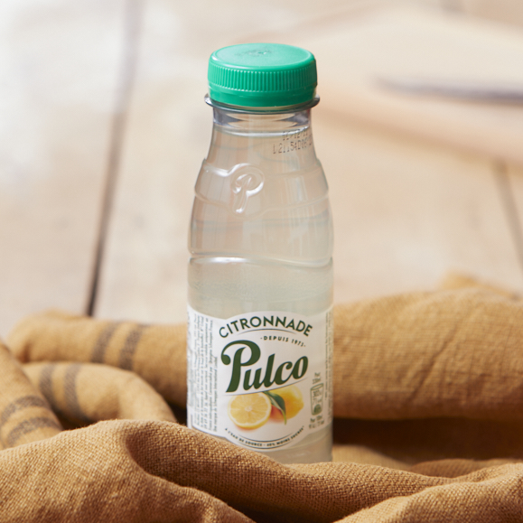 33 CL PULCO CITRONNADE