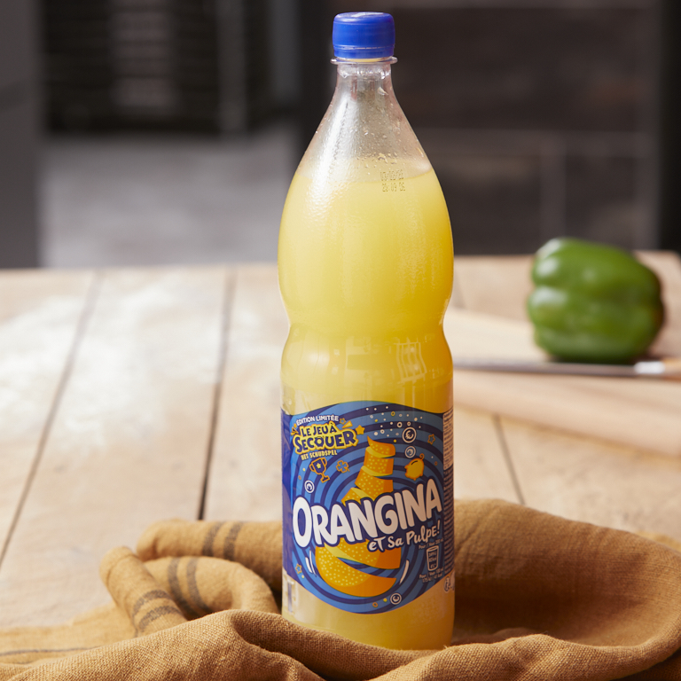 1.5 l orangina