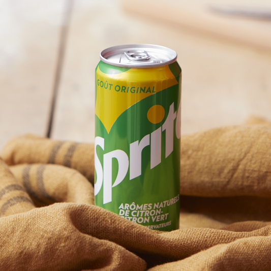 33 CL SPRITE