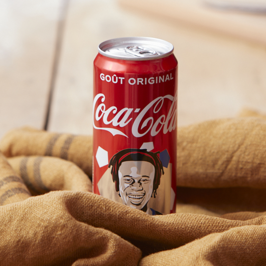 33 cl coca