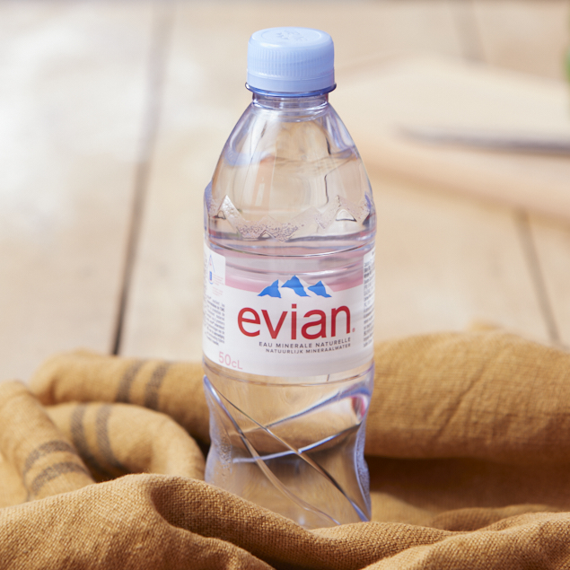 33 cl evian