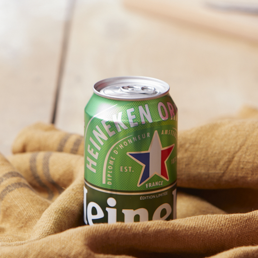 Heineken