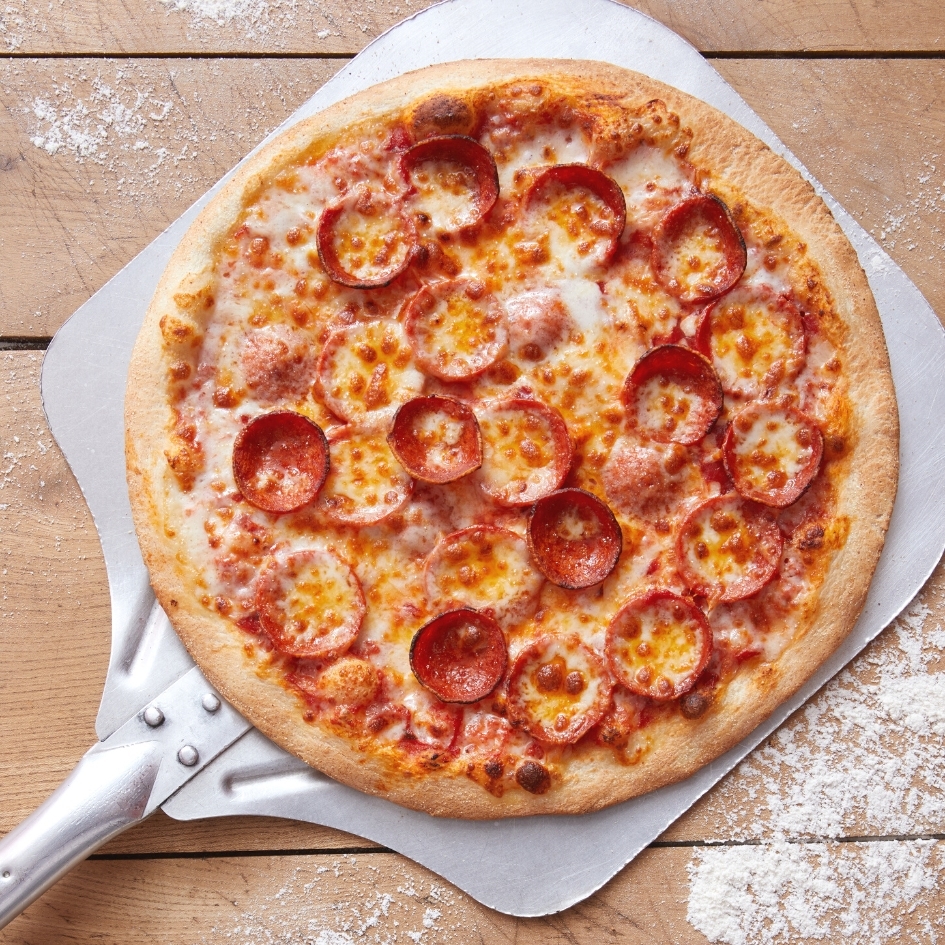 Pepperoni