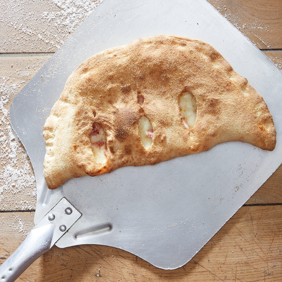 Calzone jambon
