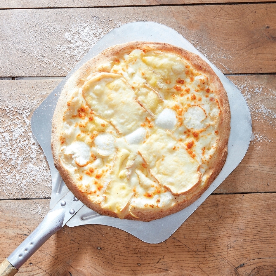 La ronde des fromages