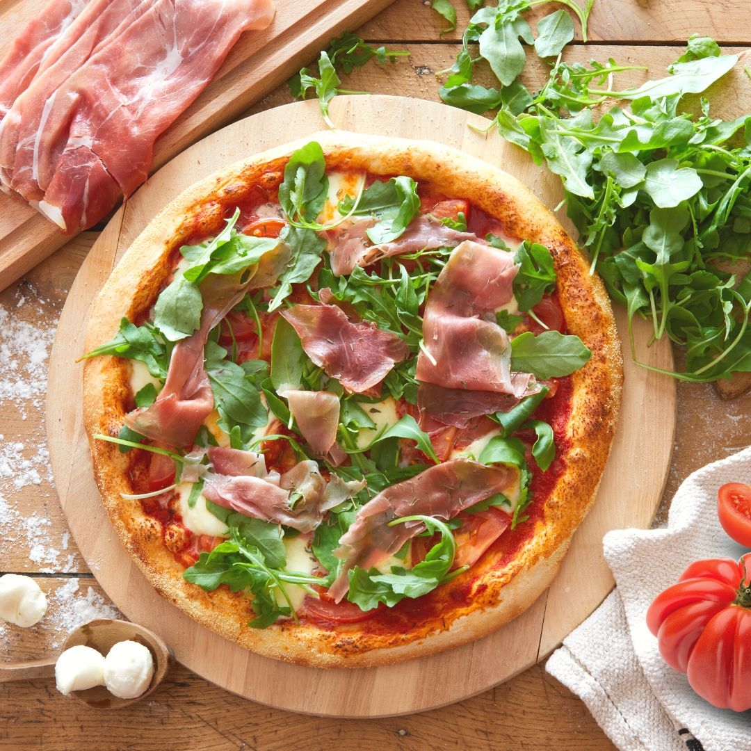 L&#39;Italienne